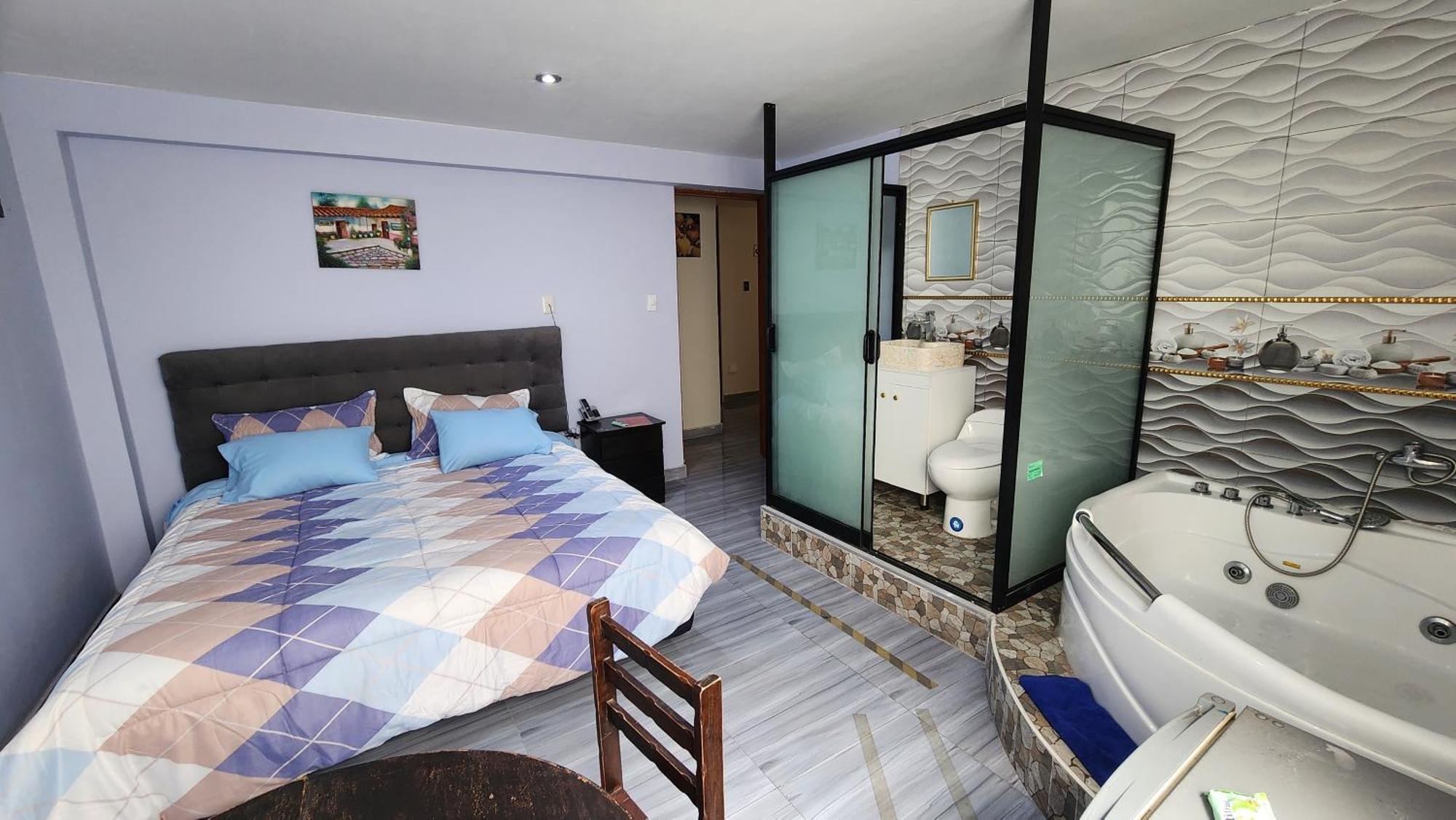 Transfer Vip Hostel Lima Exterior photo