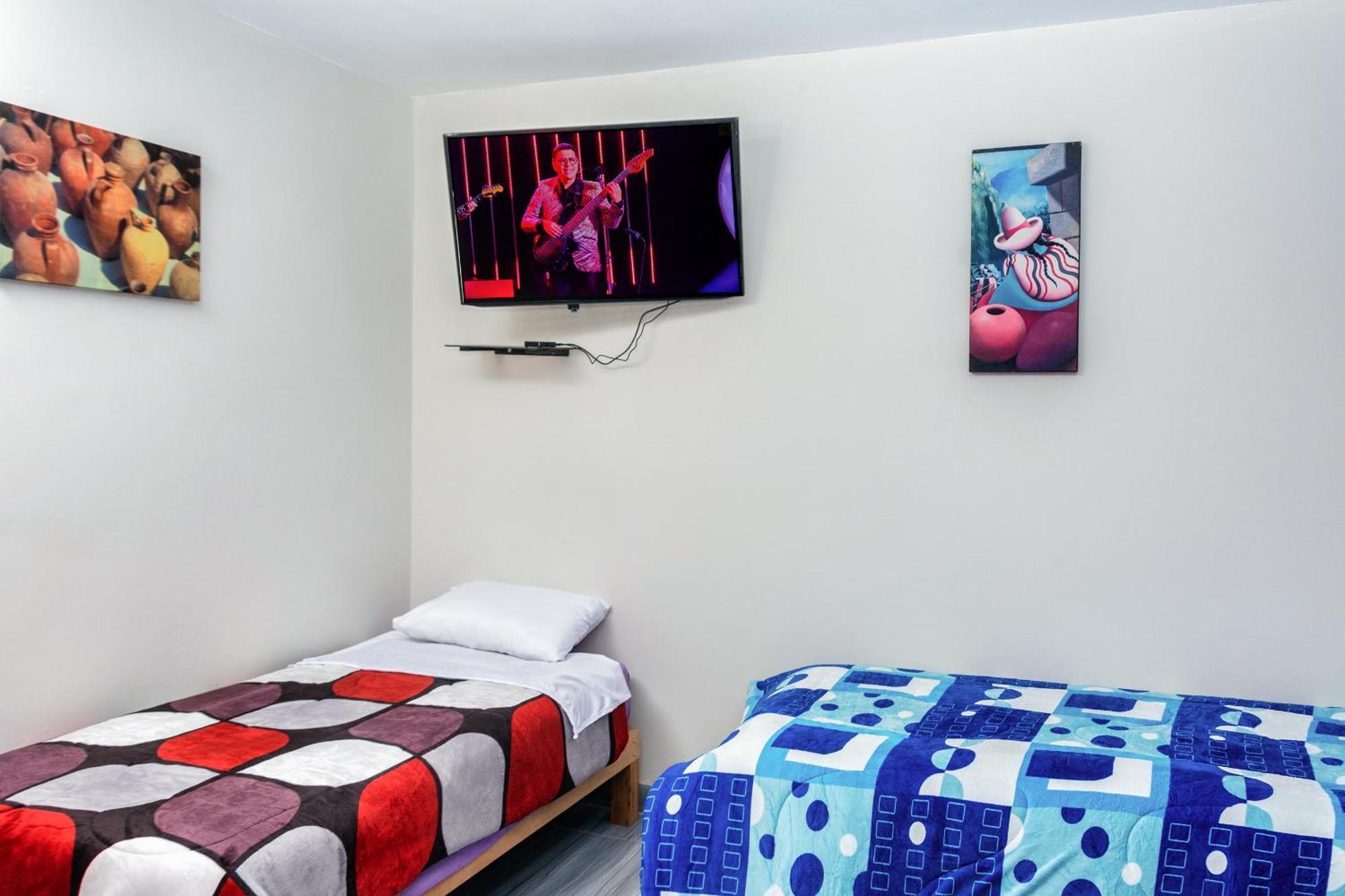 Transfer Vip Hostel Lima Exterior photo