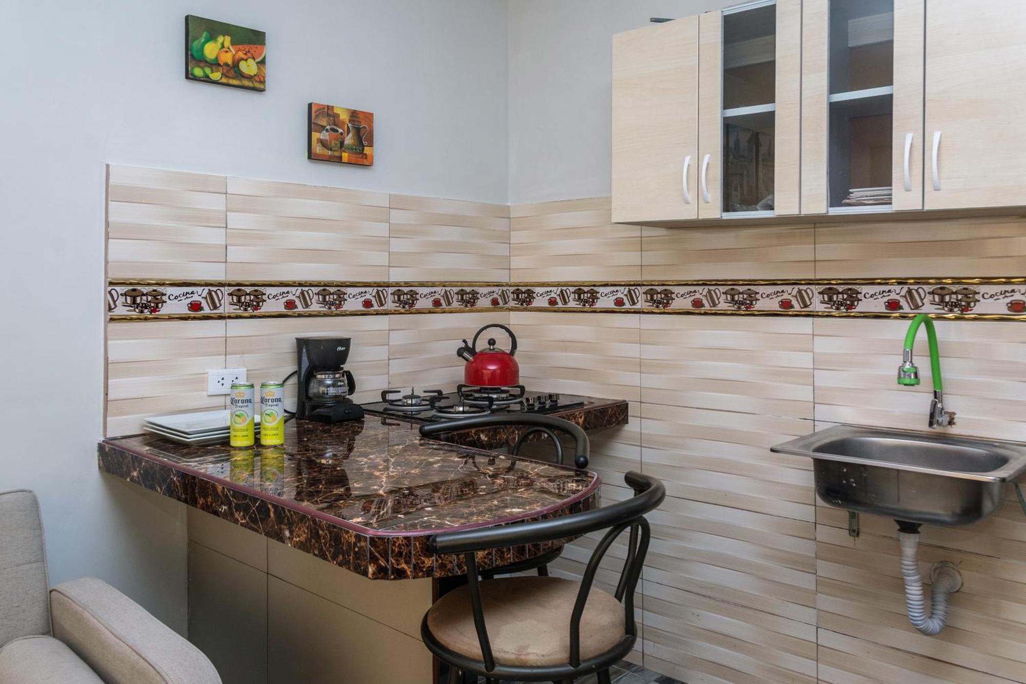 Transfer Vip Hostel Lima Exterior photo